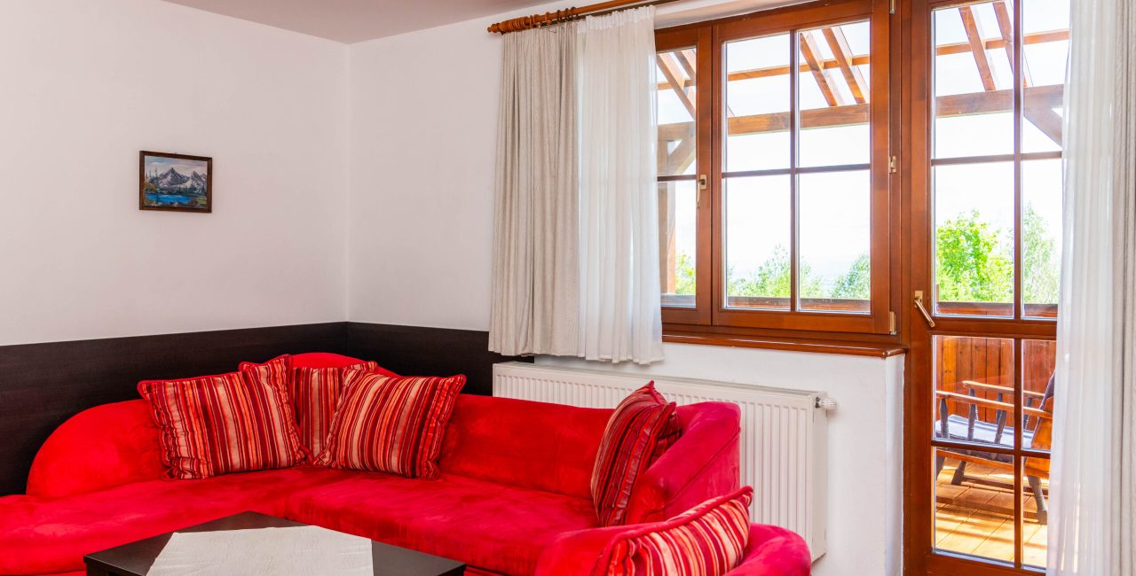 Apartmán, Privat Iva Smokovec (5)